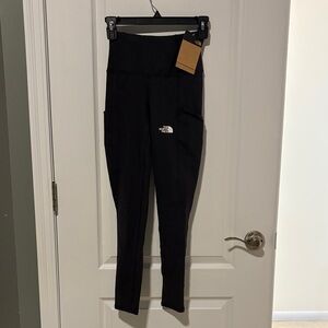 The North Face Women's Black Leggings